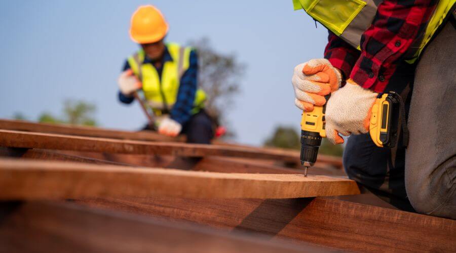 Local Siding Services in Chester, MA